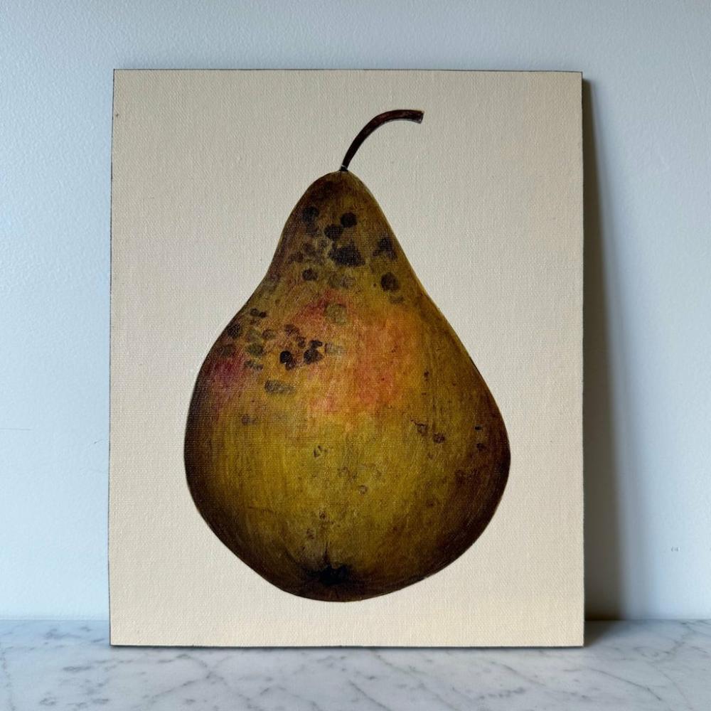 Artist Board Pear Artist Boards