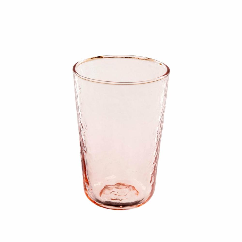 Ava Tumbler Blush Kitchen