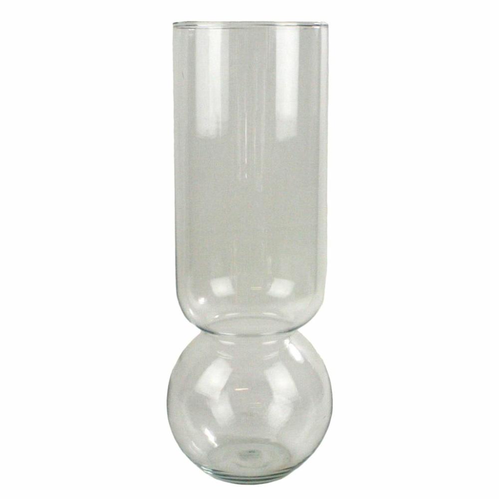 Bulb Vase Extra Tall Decor