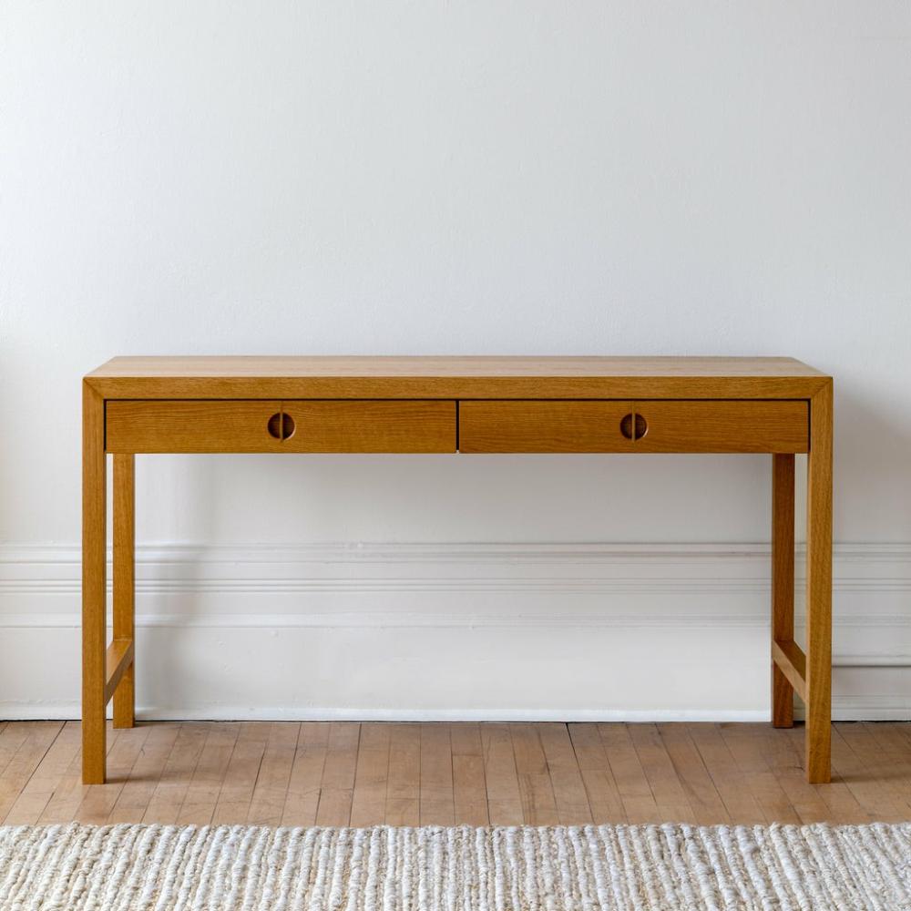 Calvin Console Table Decor