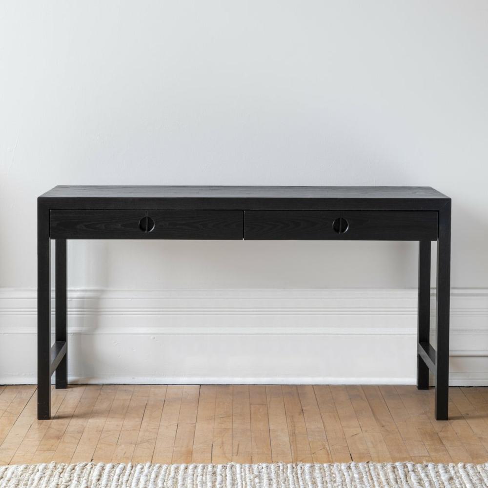 Calvin Console Table Decor