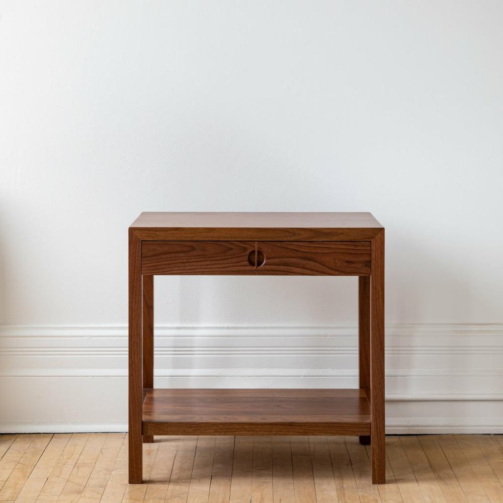 Calvin Side Table Decor