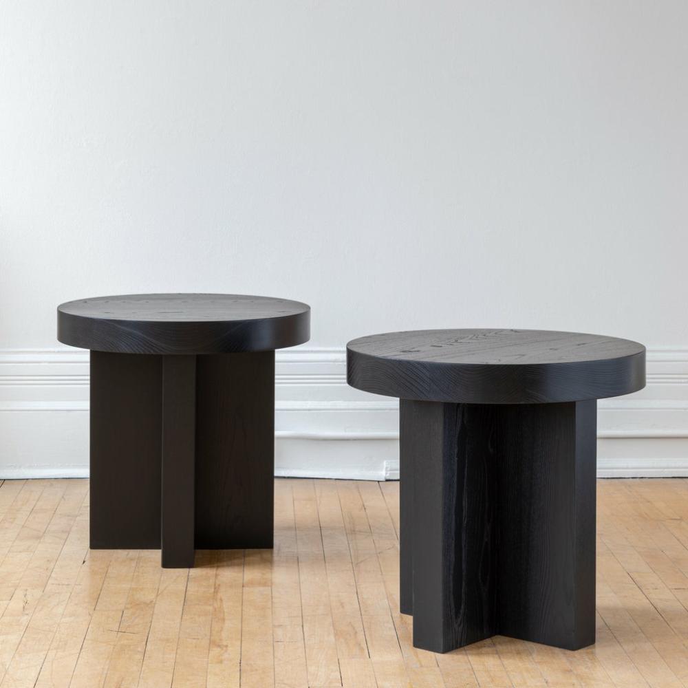 Dolmen Accent Table Decor