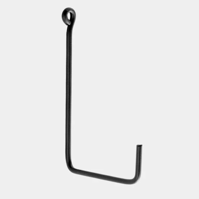 Iron Single Hook Medium Bath Accessories