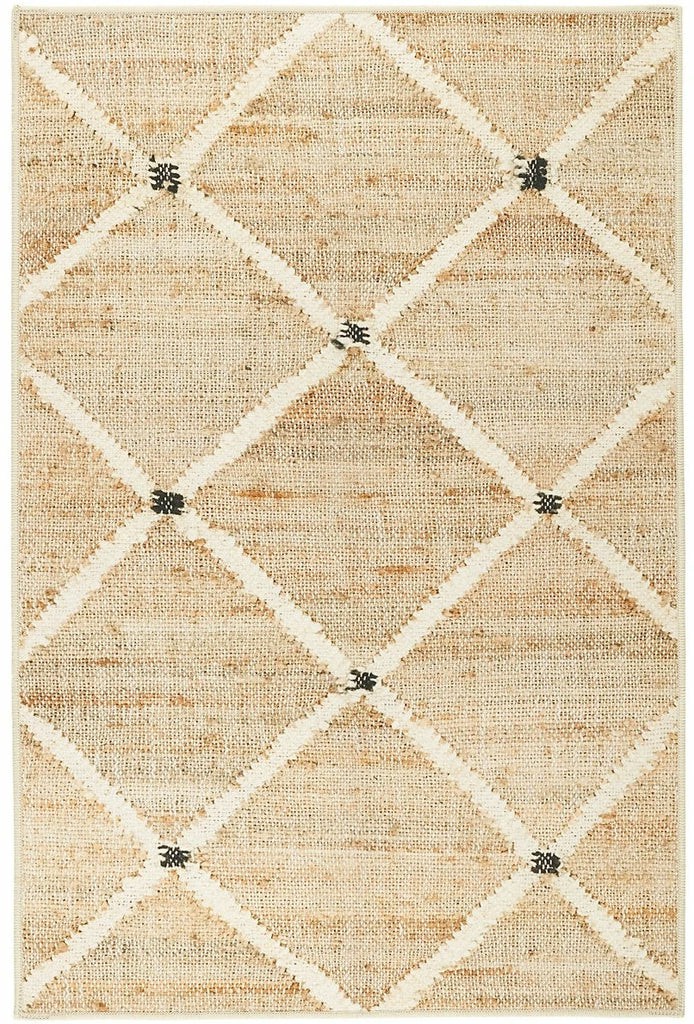 Kali Natural Machine Washable Rug Dash & Albert Machine Washable Rugs