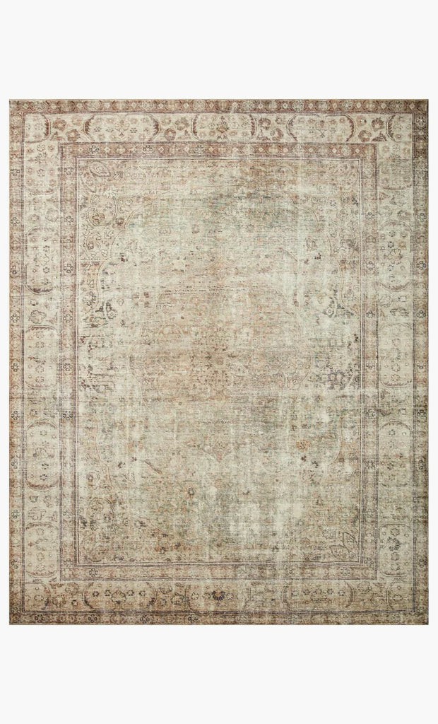 Margot Rug Antique / Sage (Light) Loloi