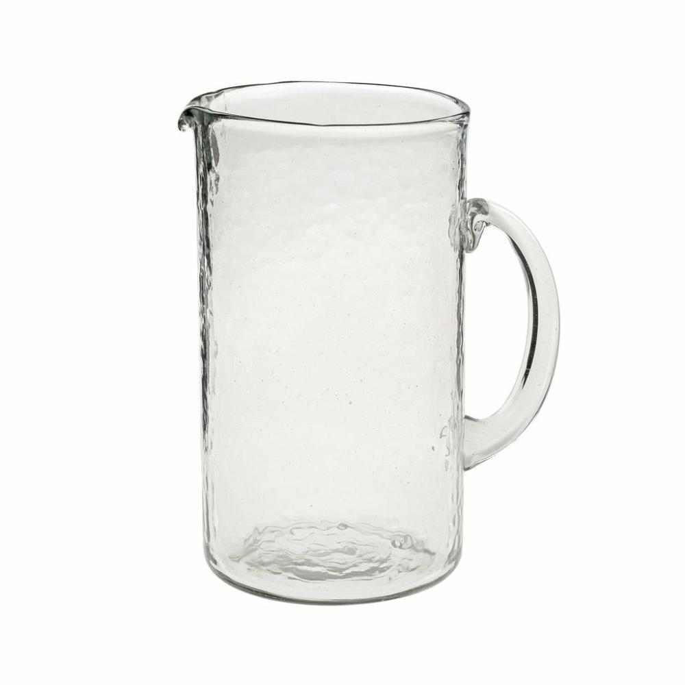 Montenegro Glass Pitcher Kitchen