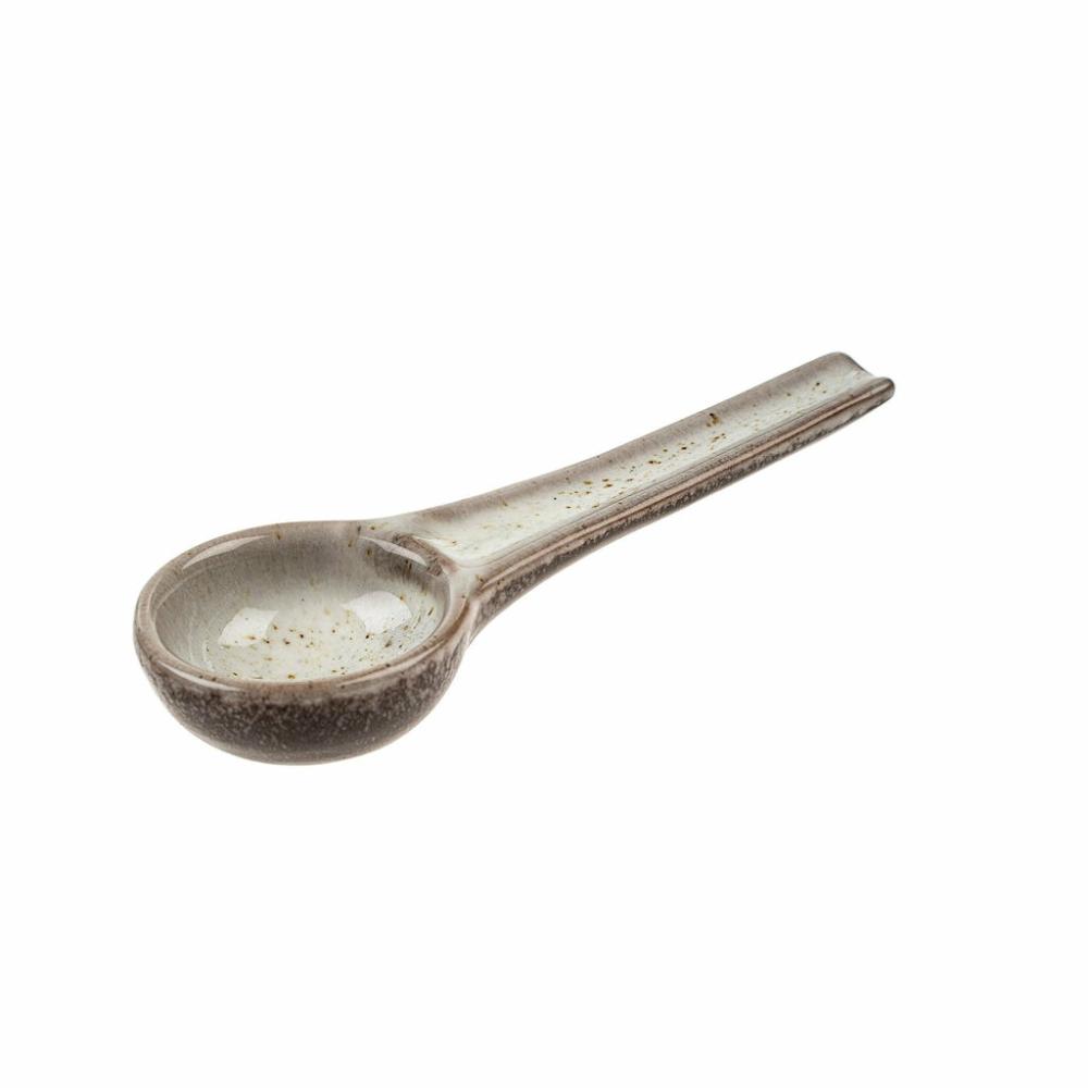 Potterie Salt Spoon Kitchen