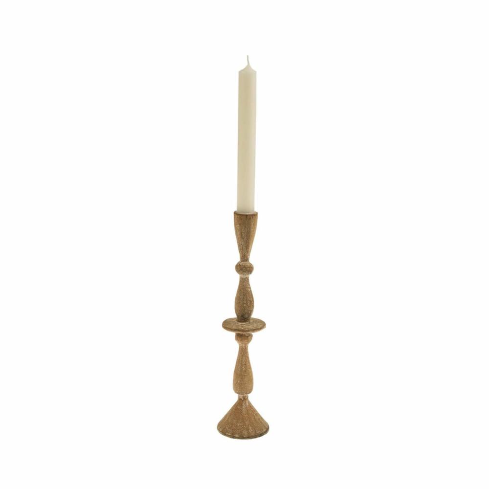 Sculptura Candle Holders Dune (Three Sizes Available) Candle Holders