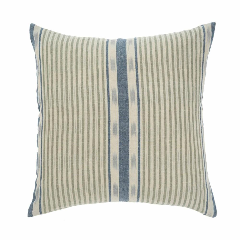 Seaview Linen Pillow 20″ X 20″ Bed & Bath