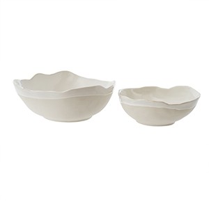 Shoreline Bowls Decor