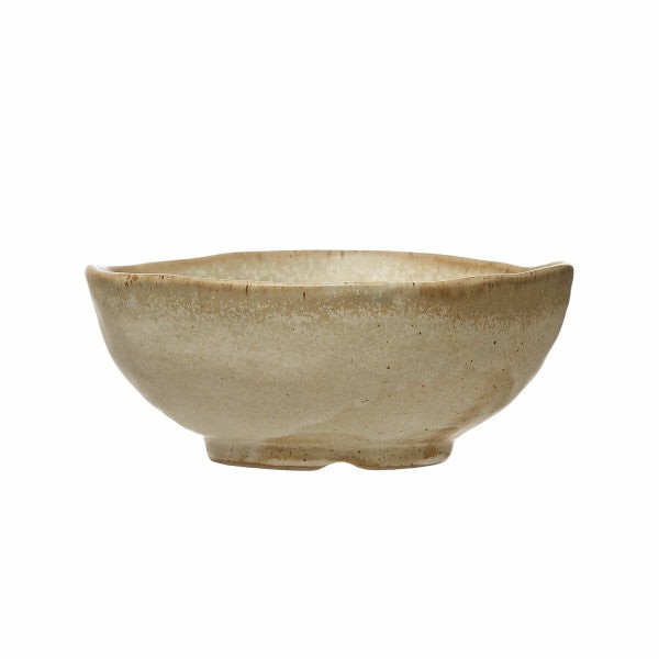 Stoneware Bowl Kitchen