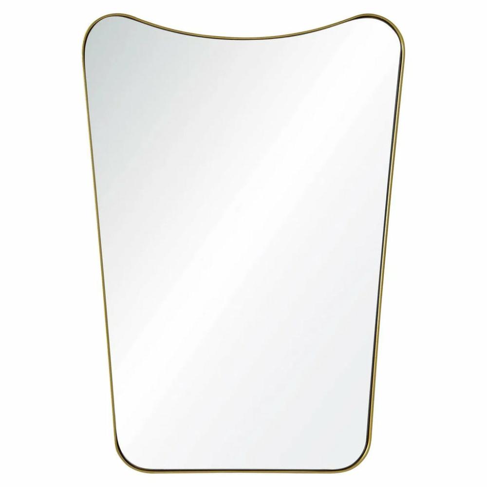 Sutton Mirror Mirrors & Sconces