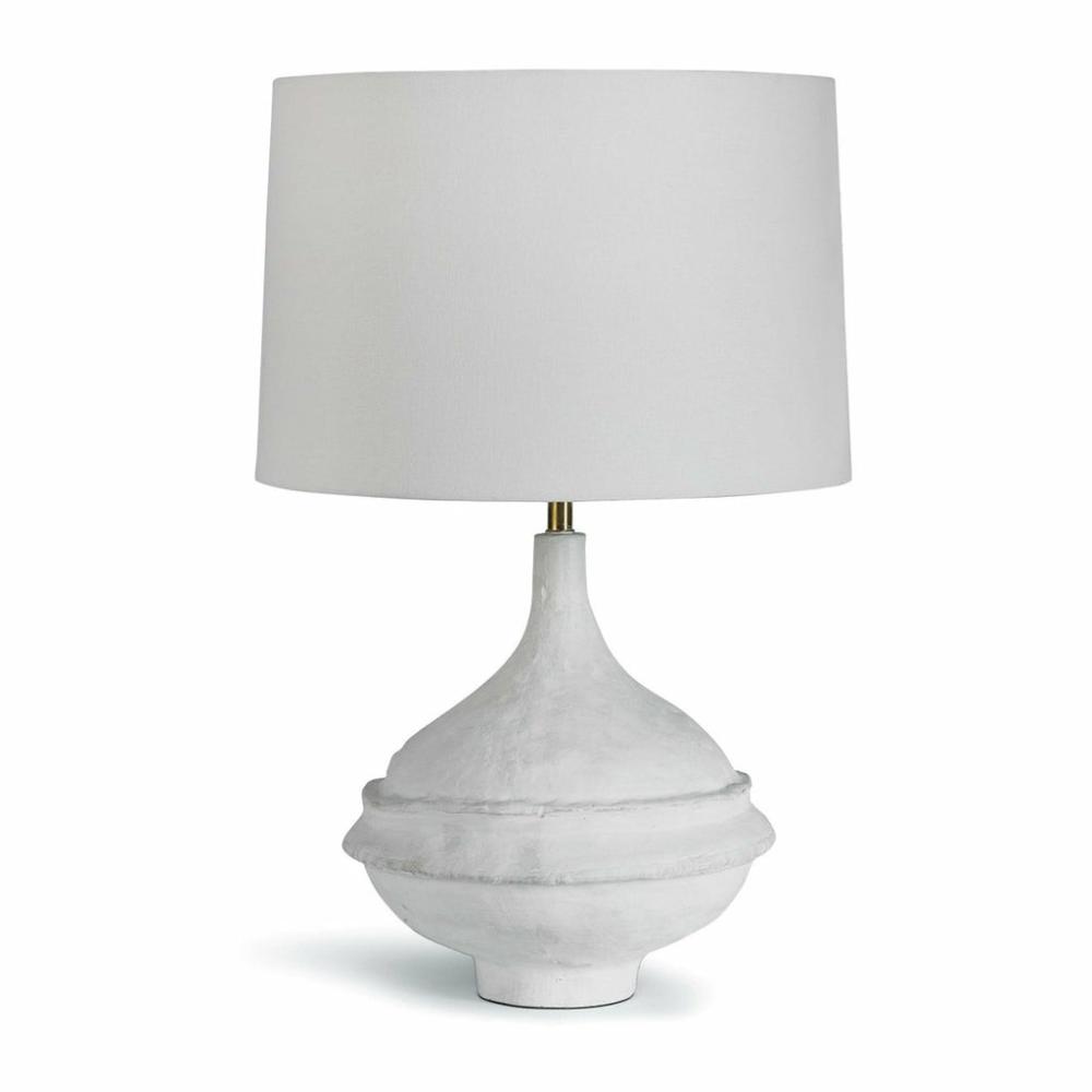 Tanner Table Lamp Decor