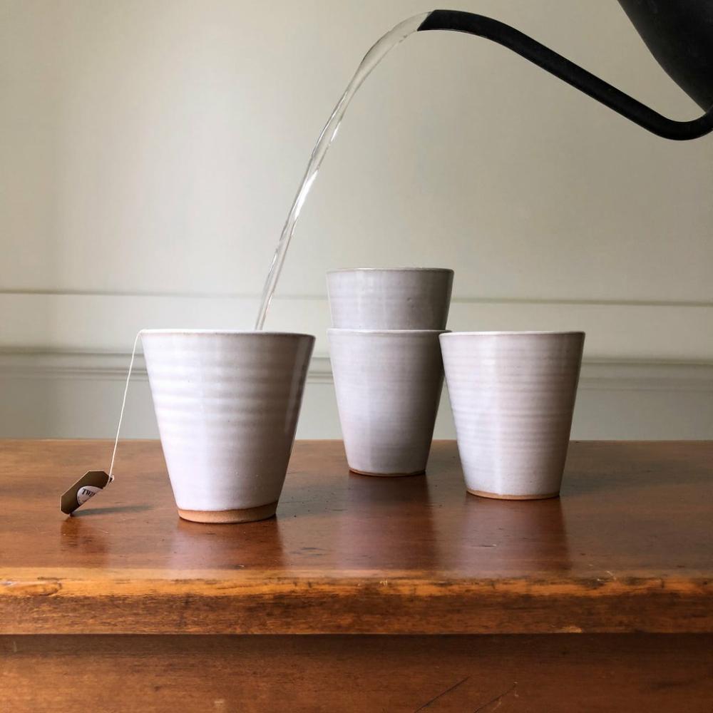 W&P Studio Tumblers Kitchen