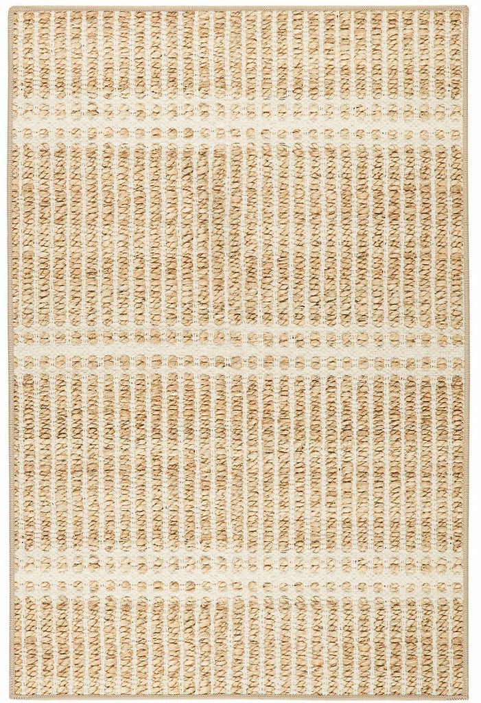 Arbor Natural Machine Washable Rug Dash & Albert Machine Washable Rugs