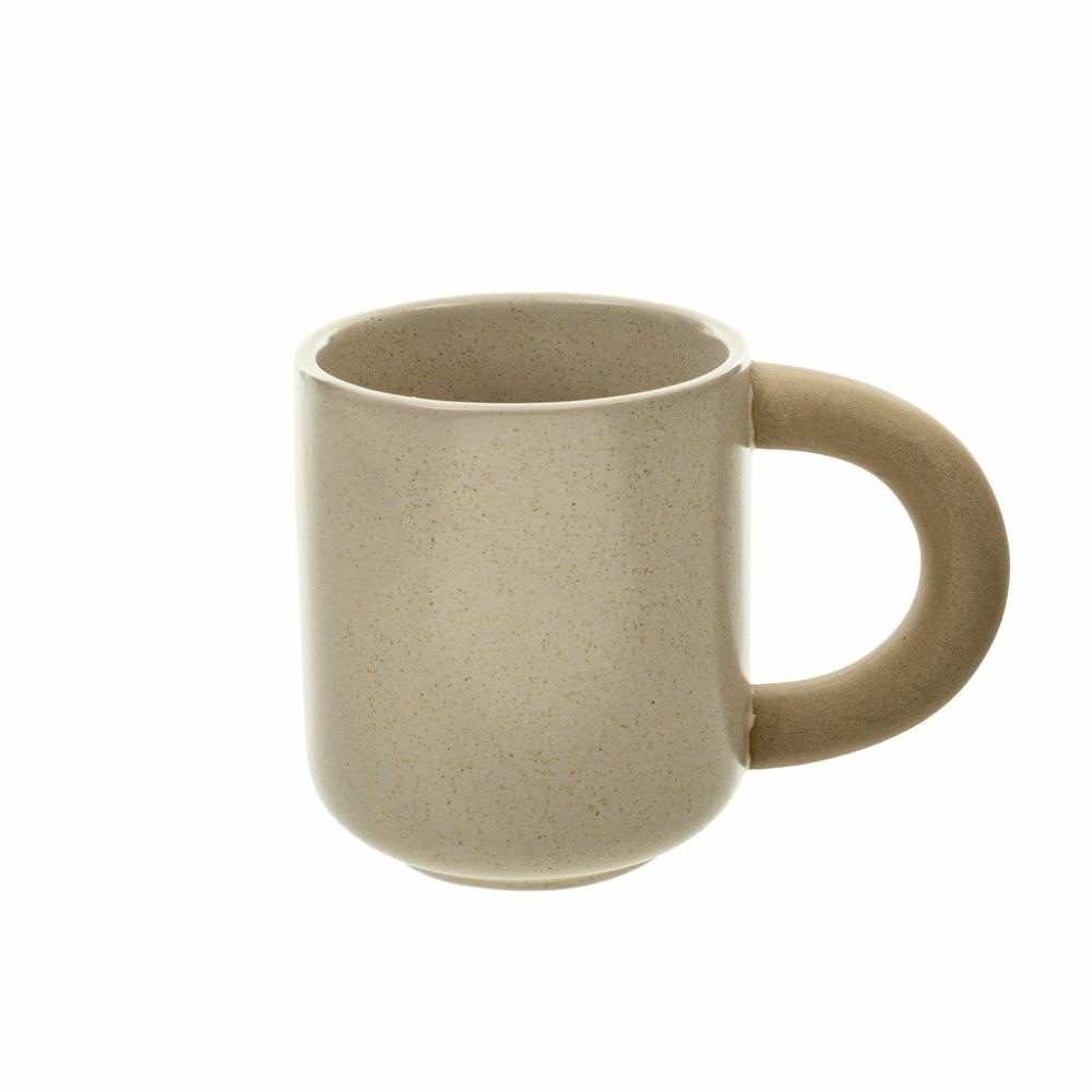 Boule Stoneware Mug Kitchen