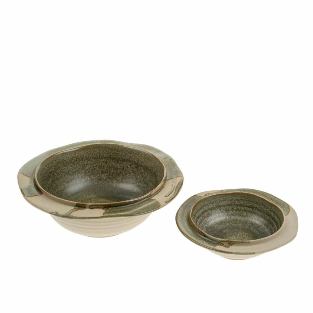 Stonewell Ceramic Bowls Decor